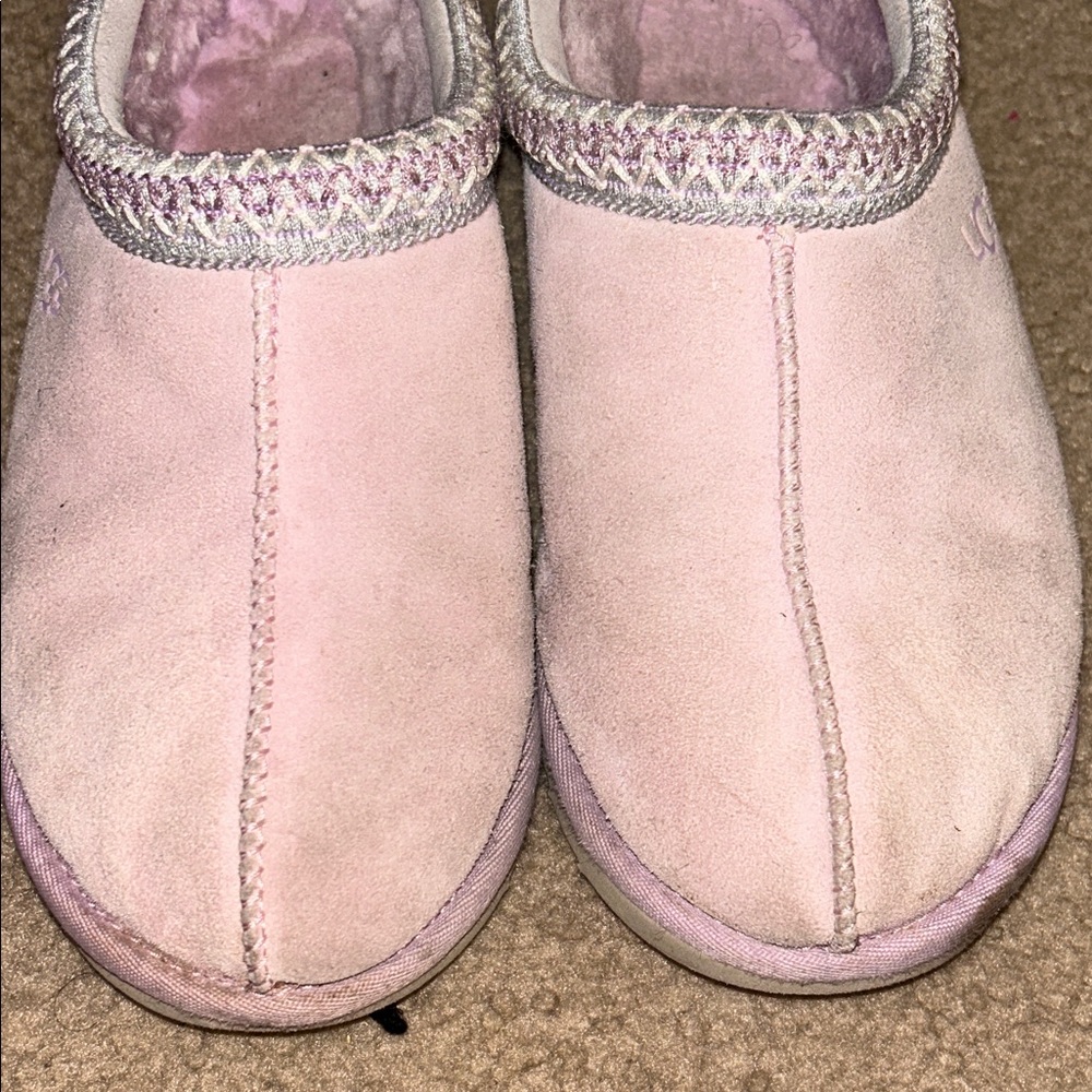 Ugg Tasman